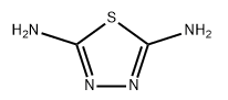 2,5-二氨基-1,3,4-噻二唑